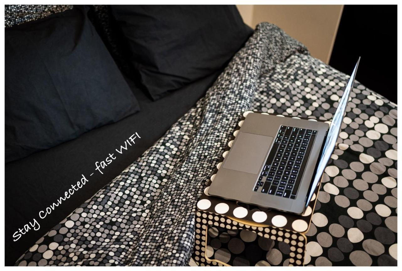 Cosy Xs Studio Tallin Zewnętrze zdjęcie